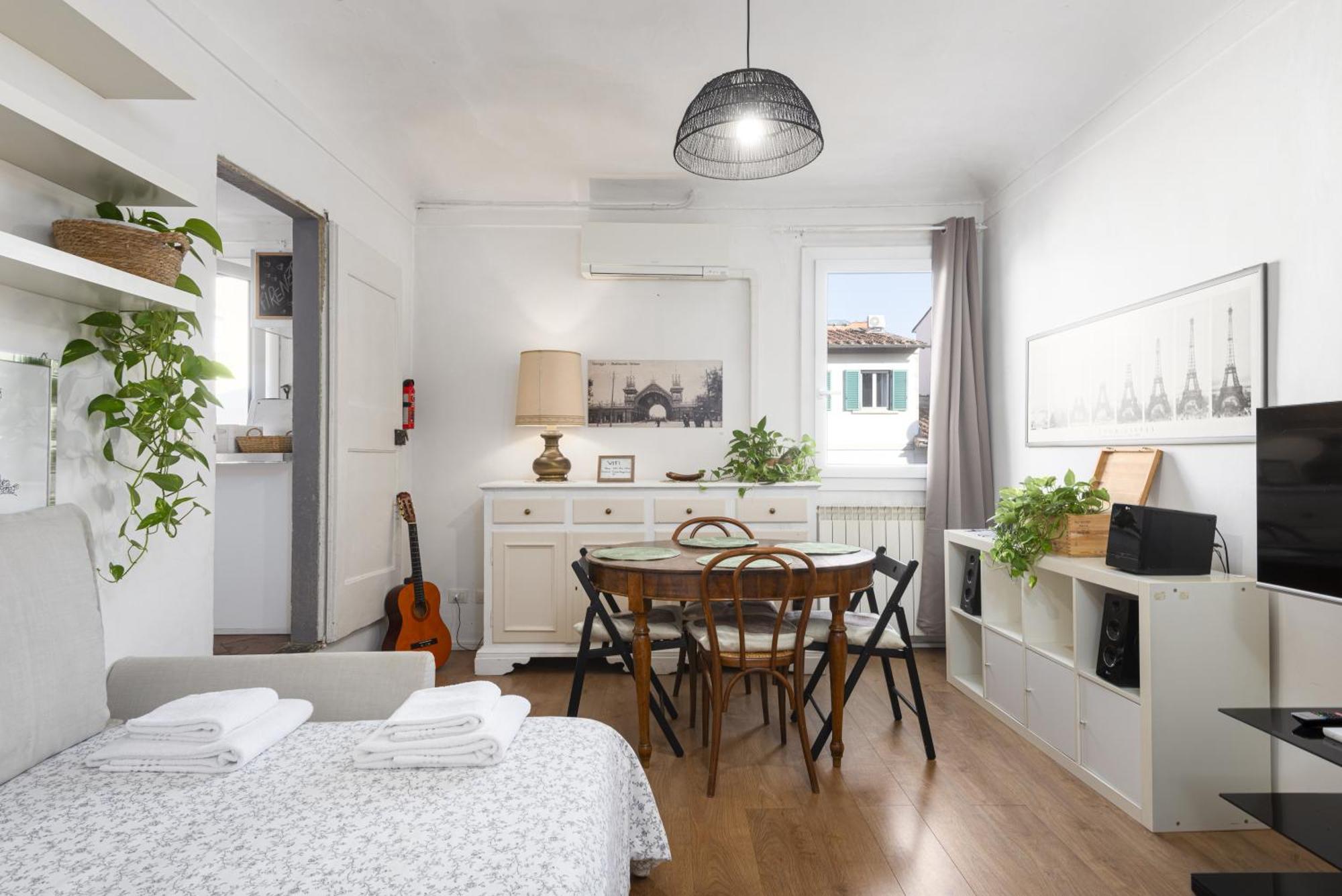 House Of Happy Hours With Terrace Florencia Exterior foto