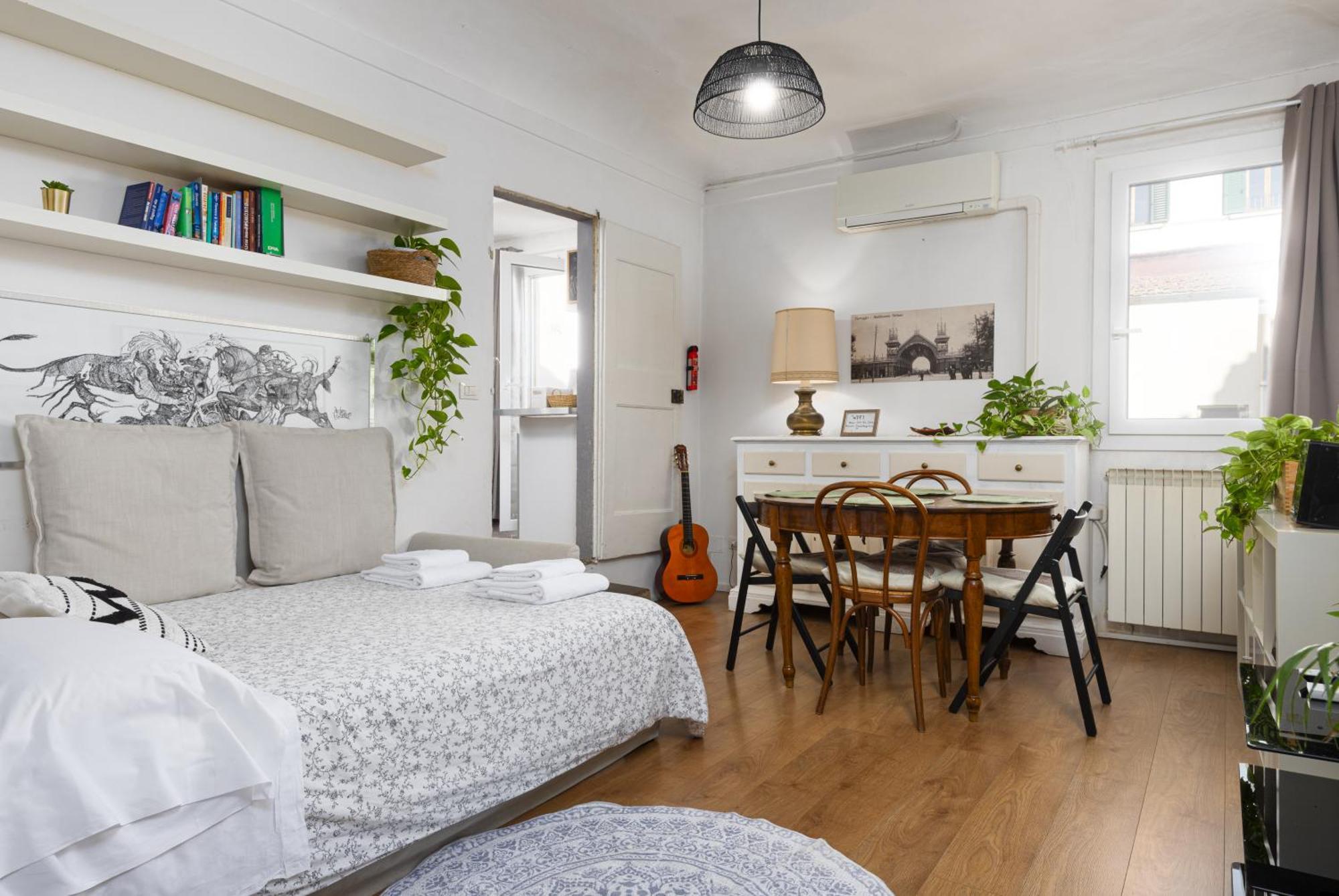 House Of Happy Hours With Terrace Florencia Exterior foto