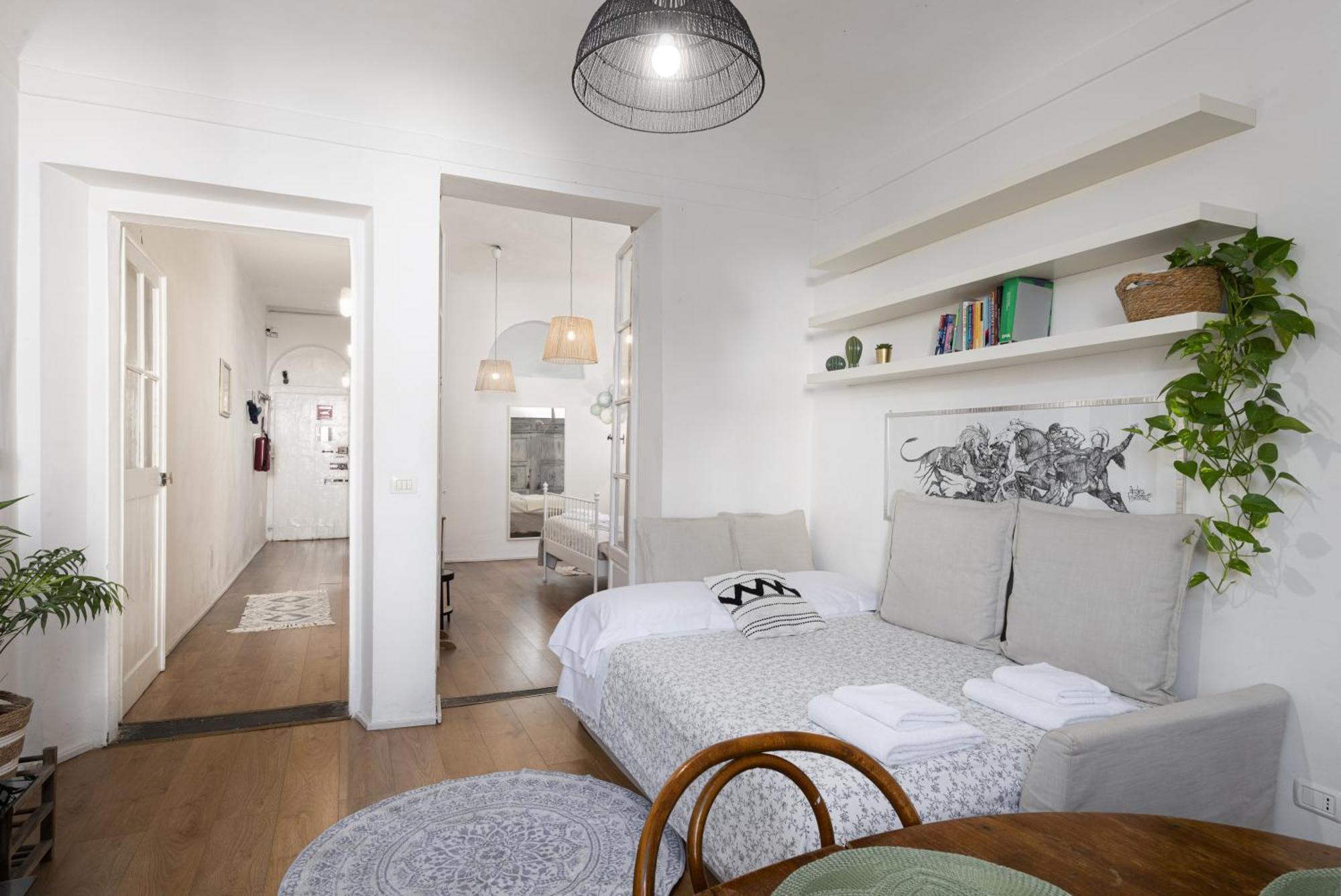 House Of Happy Hours With Terrace Florencia Exterior foto