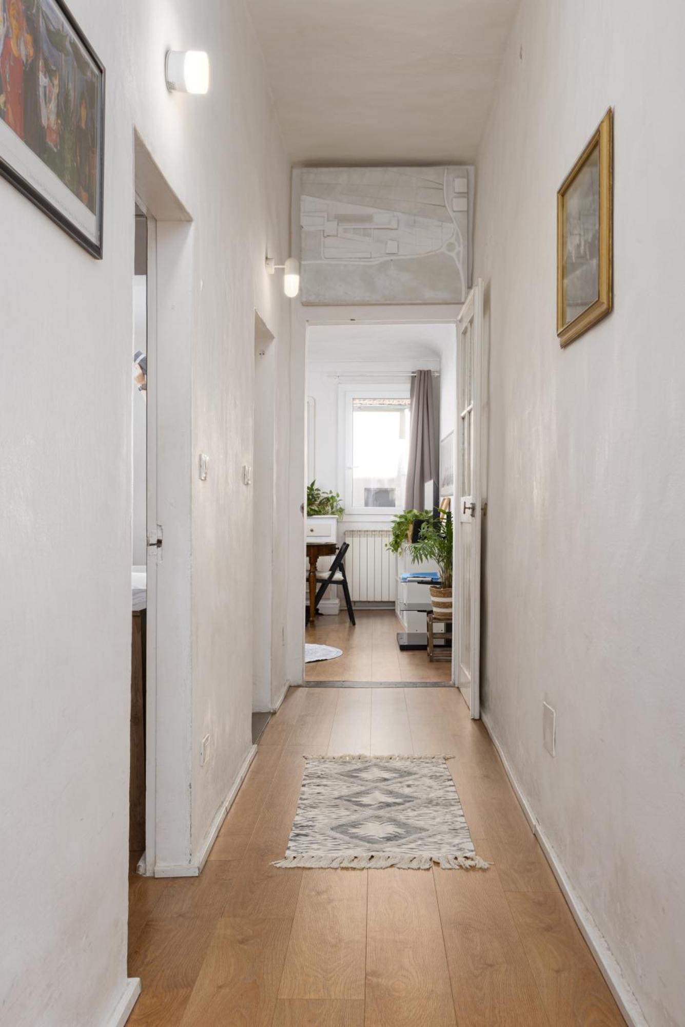 House Of Happy Hours With Terrace Florencia Exterior foto